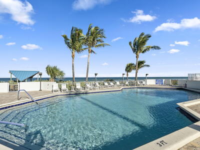 9600 S Ocean Drive, Jensen Beach, FL 34957