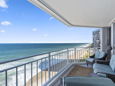 9600 S Ocean Drive, Jensen Beach, FL 34957