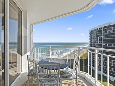 9600 S Ocean Drive, Jensen Beach, FL 34957