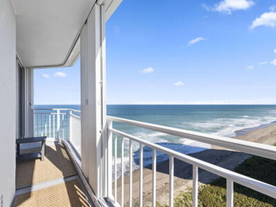 9600 S Ocean Drive, Jensen Beach, FL 34957