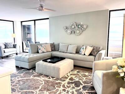 5280 N Ocean Drive, Singer Island, FL 33404