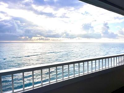 5280 N Ocean Drive, Singer Island, FL 33404