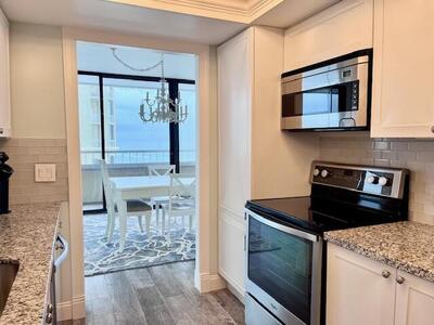 5280 N Ocean Drive, Singer Island, FL 33404