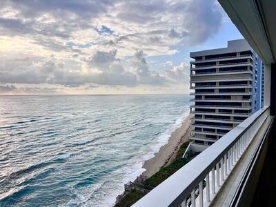 5280 N Ocean Drive, Singer Island, FL 33404