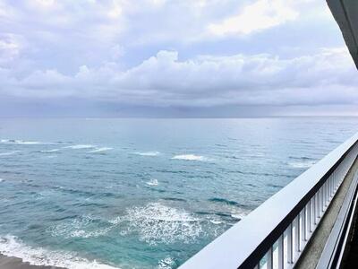 5280 N Ocean Drive, Singer Island, FL 33404