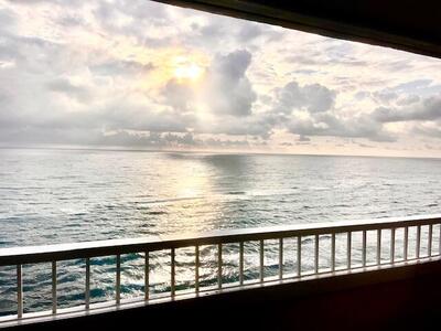 5280 N Ocean Drive, Singer Island, FL 33404