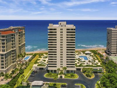 5280 N Ocean Drive, Singer Island, FL 33404