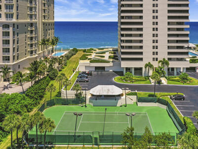 5280 N Ocean Drive, Singer Island, FL 33404