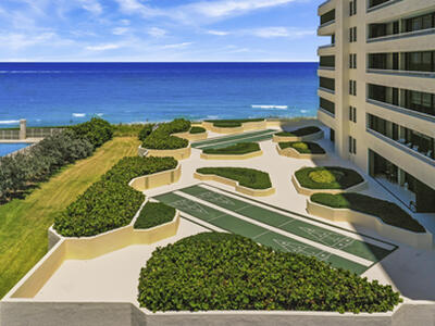 5280 N Ocean Drive, Singer Island, FL 33404