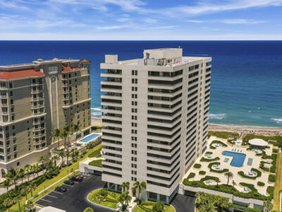 5280 N Ocean Drive, Singer Island, FL 33404