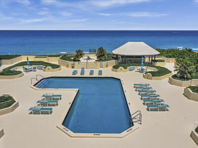 5280 N Ocean Drive, Singer Island, FL 33404