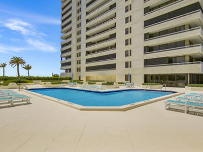 5280 N Ocean Drive, Singer Island, FL 33404