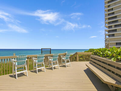 5280 N Ocean Drive, Singer Island, FL 33404