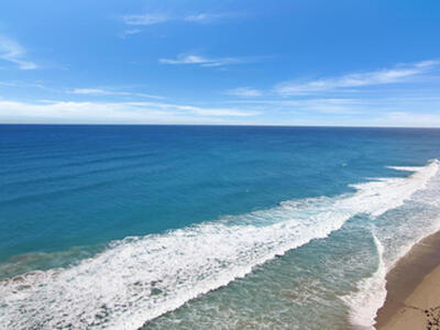 5280 N Ocean Drive, Singer Island, FL 33404