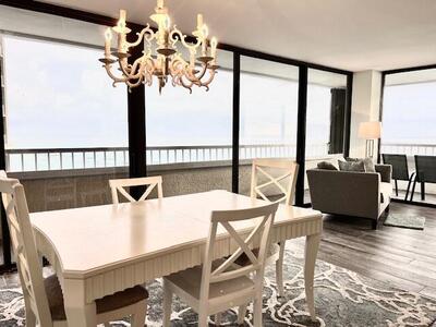 5280 N Ocean Drive, Singer Island, FL 33404