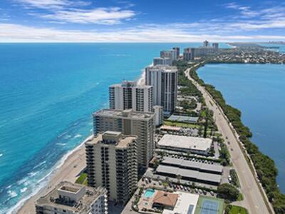 5280 N Ocean Drive, Singer Island, FL 33404