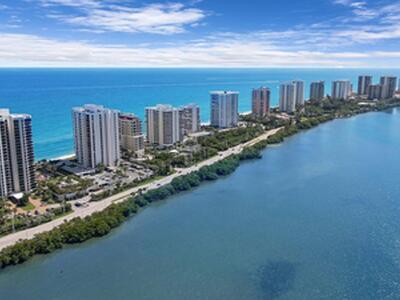 5280 N Ocean Drive, Singer Island, FL 33404