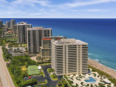 5280 N Ocean Drive, Singer Island, FL 33404