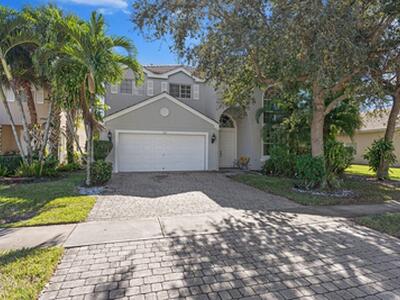 315 Berenger Walk