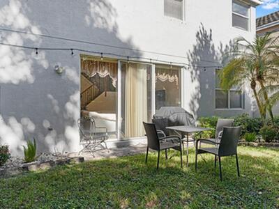 315 Berenger Walk, Royal Palm Beach, FL 33414