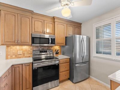 601 S Seas Drive, Jupiter, FL 33477