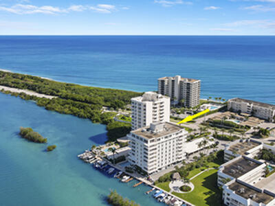 375 S Beach Road, Tequesta, FL 33469