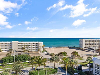 375 S Beach Road, Tequesta, FL 33469