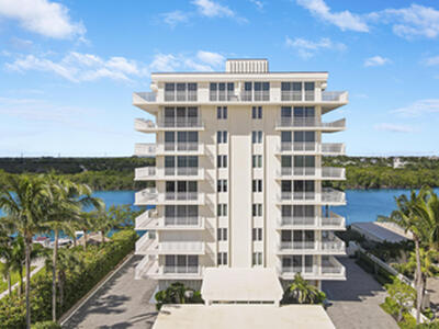 375 S Beach Road, Tequesta, FL 33469