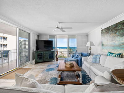 375 S Beach Road, Tequesta, FL 33469