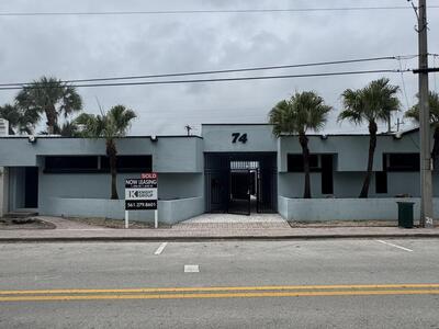 74 NE 4th Avenue