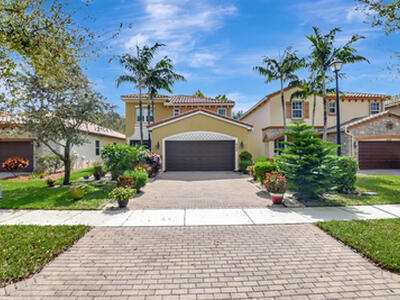 4598 Capital Drive, Lake Worth, FL 33463