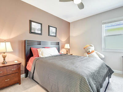 4598 Capital Drive, Lake Worth, FL 33463