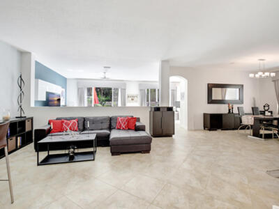 4598 Capital Drive, Lake Worth, FL 33463