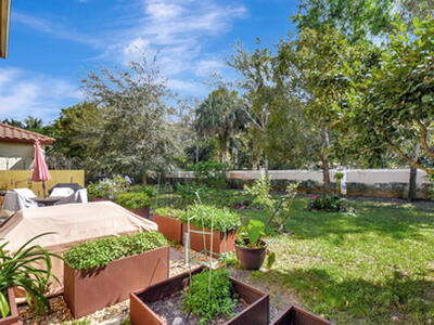 4598 Capital Drive, Lake Worth, FL 33463