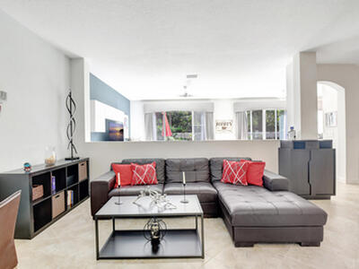 4598 Capital Drive, Lake Worth, FL 33463