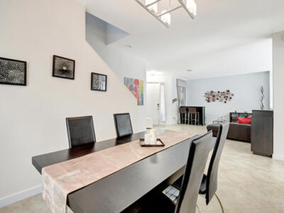 4598 Capital Drive, Lake Worth, FL 33463