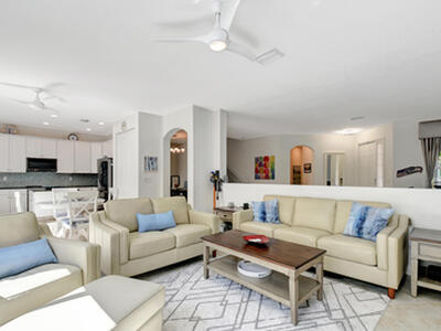 4598 Capital Drive, Lake Worth, FL 33463