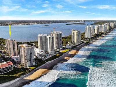 4200 N Ocean Drive, Singer Island, FL 33404