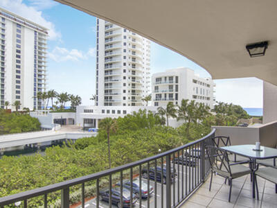 4200 N Ocean Drive, Singer Island, FL 33404