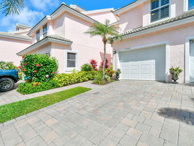 4308 Fairway Drive N, Jupiter, FL 33477