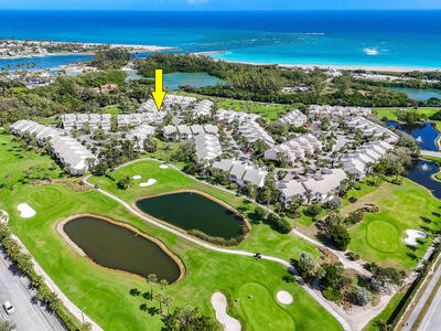 4308 Fairway Drive N, Jupiter, FL 33477
