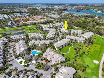 4308 Fairway Drive N, Jupiter, FL 33477