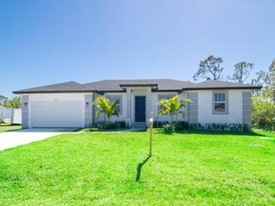 15061 Brainbridge Circle