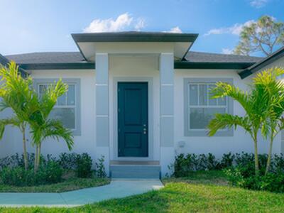 15061 Brainbridge Circle, Port Charlotte, FL 33981