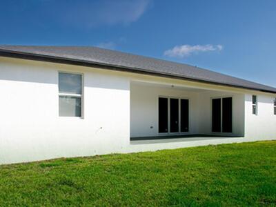 15061 Brainbridge Circle, Port Charlotte, FL 33981