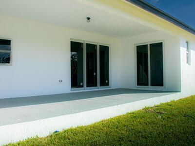 15061 Brainbridge Circle, Port Charlotte, FL 33981