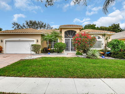5302 Landon Circle