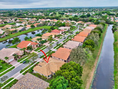 5302 Landon Circle, Boynton Beach, FL 33437