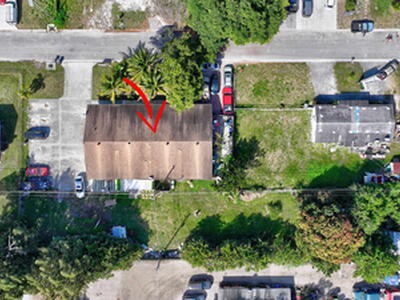 4338 Forest Road