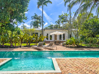 411 26th Street, West Palm Beach, FL 33407